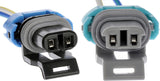 APDTY 134593 Antilock Brake Sensor Wiring Harness