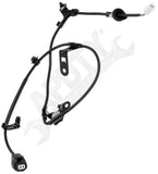 APDTY 134594 Anti-Lock Braking System Wheel Speed Sensor Harness
