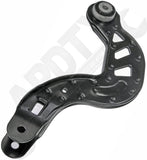 APDTY 134606 Rear Upper Control Arm