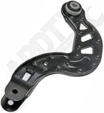 APDTY 134606 Rear Upper Control Arm