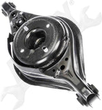 APDTY 134613 Rear Left Lower Control Arm