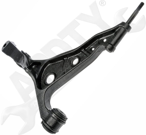 APDTY 134616 Front Right Lower Control Arm