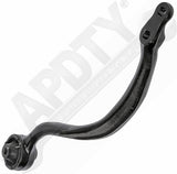 APDTY 134620 Front Right Lower Rear Control Arm