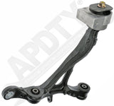 APDTY 134621 Front Left Lower Control Arm