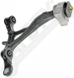 APDTY 134622 Front Right Lower Control Arm