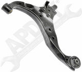 APDTY 134623 Front Left Lower Control Arm