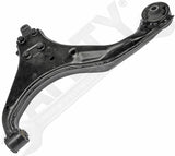 APDTY 134624 Front Right Lower Control Arm