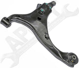 APDTY 134625 Front Right Lower Control Arm