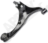 APDTY 134626 Front Left Lower Control Arm