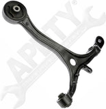 APDTY 134629 Front Right Lower Control Arm