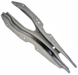 APDTY 134631 Rear Lower Control Arm