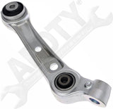 APDTY 134647 Front Right Lower Rear Control Arm