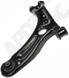 APDTY 134654 Front Left Lower Control Arm
