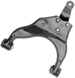 APDTY 147930 Control Arm With Bushings; Front Right Lower