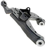 APDTY 147930 Control Arm With Bushings; Front Right Lower