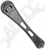APDTY 134660 Rear Lower Control Arm
