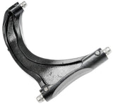 APDTY 134661 Rear Left Upper Control Arm
