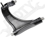 APDTY 134662 Rear Right Upper Control Arm