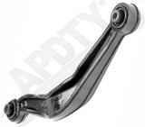 APDTY 134665 Rear Right Upper Control Arm