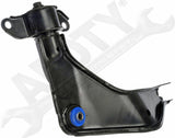 APDTY 134668 Rear Right Upper Control Arm
