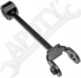 APDTY 134670 Rear Upper Front Control Arm