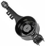 APDTY 134674 Rear Left Lower Control Arm