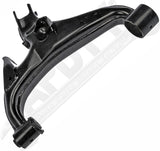 APDTY 134677 Rear Left Lower Control Arm