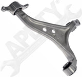 APDTY 134680 Front Right Lower Control Arm