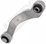 APDTY 134682 Rear Left Upper Front Control Arm