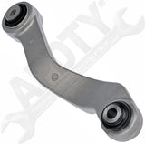 APDTY 134683 Rear Right Upper Front Control Arm