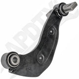 APDTY 134691 Rear Upper Control Arm