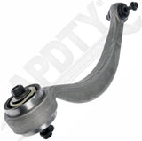 APDTY 134693 Rear Lower Control Arm