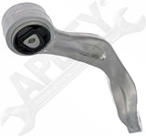 APDTY 134695 Front Right Front Control Arm