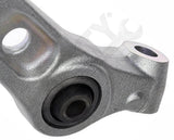 APDTY 134698 Front Left Lower Rear Control Arm