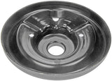 APDTY 134710 Front Position Spring Seat