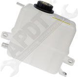 APDTY 134713 Pressurized Coolant Reservoir