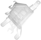 APDTY 134716 Non-Pressurized Coolant Reservoir