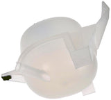APDTY 134719 Pressurized Coolant Reservoir Bottle With Cap 01-11 Ranger 2.3L