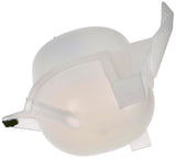 APDTY 134719 Pressurized Coolant Reservoir Bottle With Cap 01-11 Ranger 2.3L