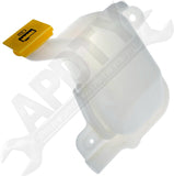 APDTY 134721 Non-Pressurized Coolant Reservoir