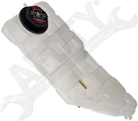 APDTY 134727 Pressurized Coolant Reservoir