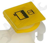 APDTY 134745 Non-Pressurized Coolant Reservoir