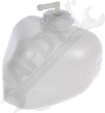 APDTY 134747 Non-Pressurized Coolant Reservoir