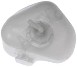 APDTY 134747 Non-Pressurized Coolant Reservoir