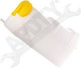 APDTY 134748 Non-Pressurized Coolant Reservoir
