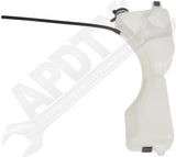 APDTY 134750 Non-Pressurized Coolant Reservoir