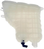 APDTY 134761 Pressurized Coolant Reservoir Replaces 17111468076, 17112229114