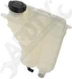 APDTY 134761 Pressurized Coolant Reservoir Replaces 17111468076, 17112229114