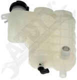 APDTY 134761 Pressurized Coolant Reservoir Replaces 17111468076, 17112229114