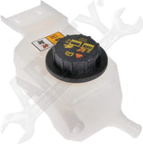 APDTY 134764 Pressurized Coolant Reservoir